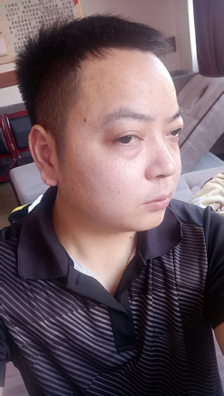 大熊的第一张照片--闽侯相亲服务中心