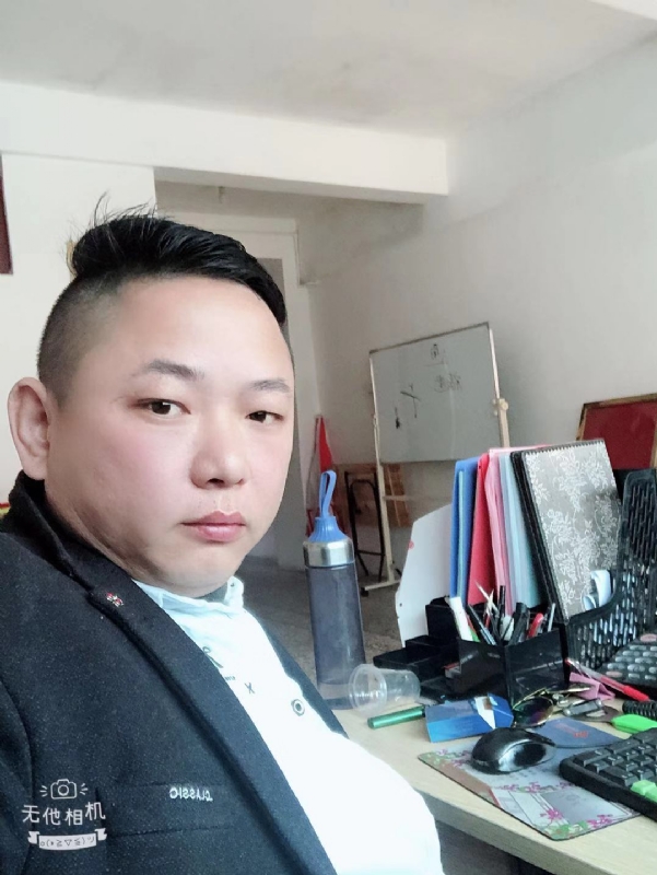 永不言弃的第一张照片--闽侯相亲服务中心