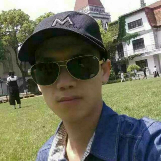 龙小华的第一张照片--闽侯相亲服务中心