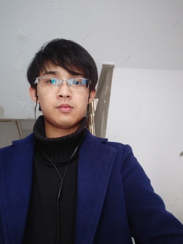 LY的第一张照片--闽侯相亲服务中心