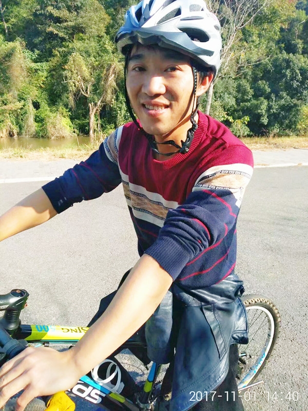 丹叶的第一张照片--闽侯相亲服务中心