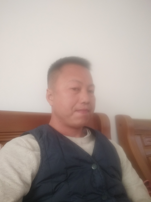 只对你好的第一张照片--闽侯相亲服务中心