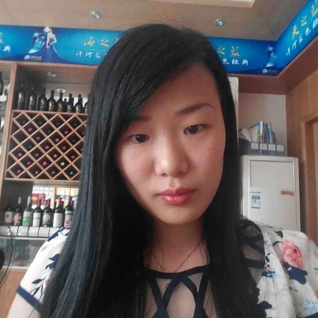 风铃的第一张照片--闽侯相亲服务中心