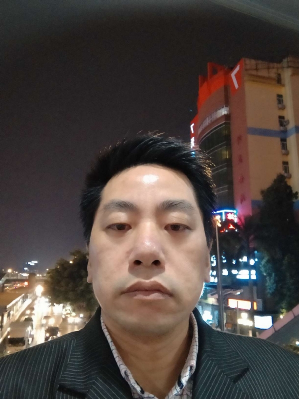 寻找真爱的第一张照片--闽侯相亲服务中心