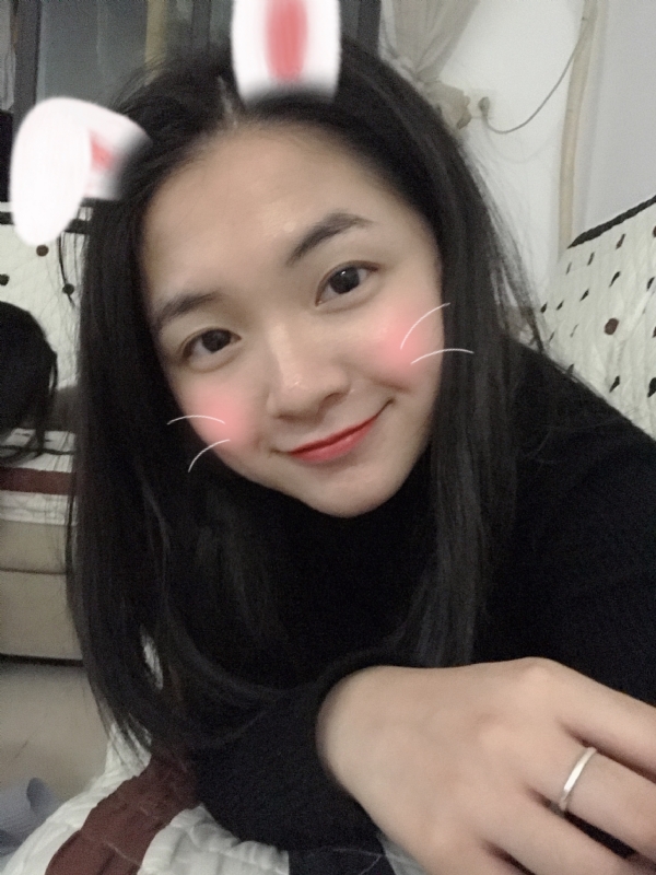 喵小姐的第一张照片--闽侯相亲服务中心