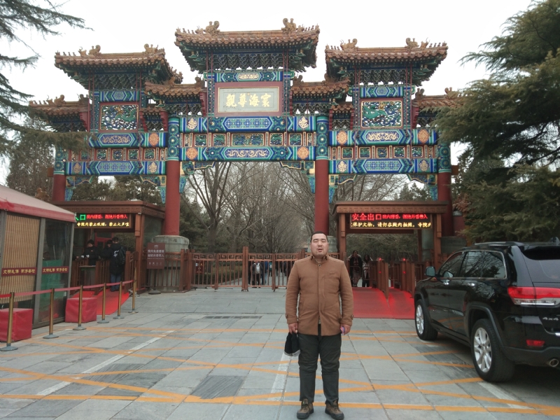 一羽垂天的第一张照片--闽侯相亲服务中心