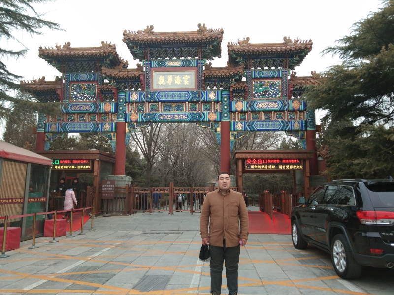 一羽垂天的第二张照片--闽侯相亲服务中心