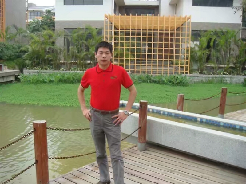 热情的土豆的第一张照片--闽侯相亲服务中心
