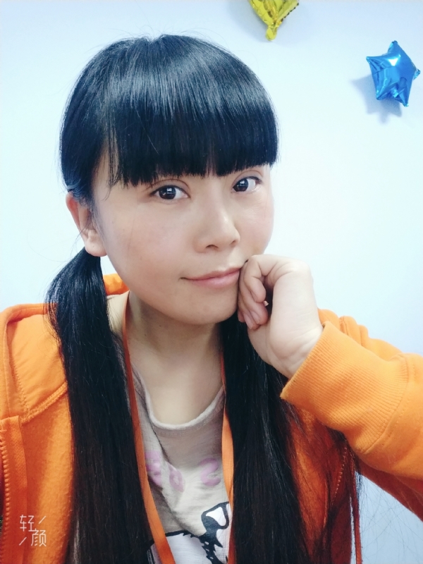 蓝色鲸鱼的第一张照片--闽侯相亲服务中心