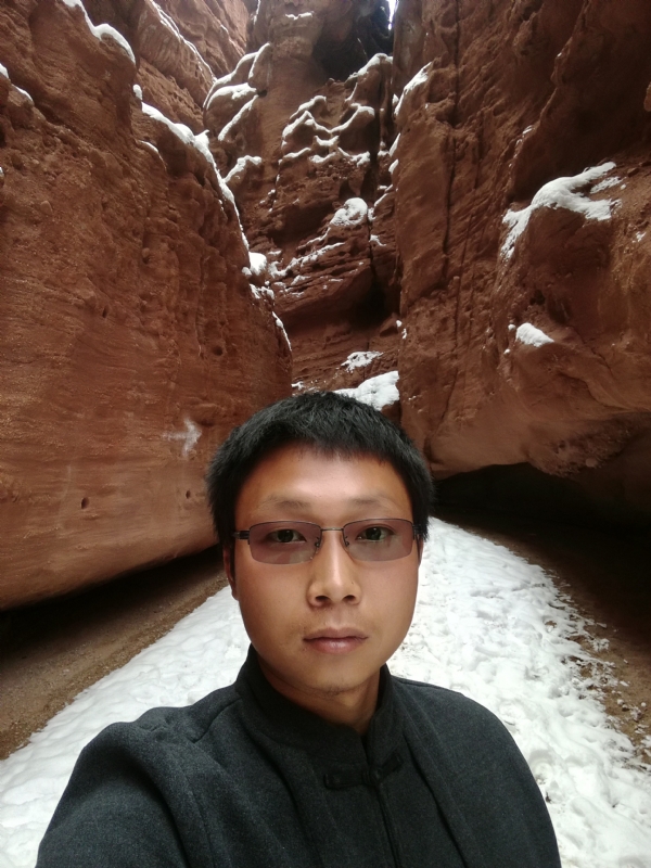 风潇潇的第一张照片--闽侯相亲服务中心
