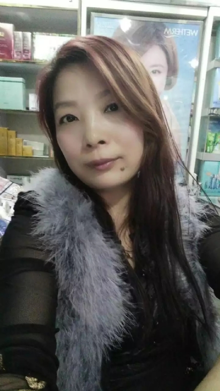 胡静的第一张照片--闽侯相亲服务中心