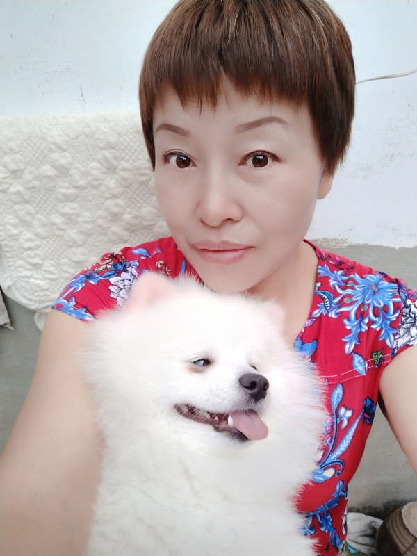 世事无常的第一张照片--闽侯相亲服务中心