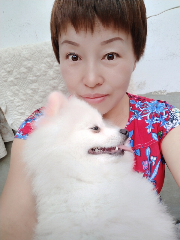 世事无常的第二张照片--闽侯相亲服务中心