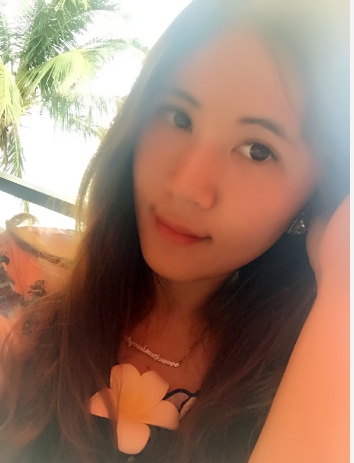 婷婷的第一张照片--闽侯相亲服务中心