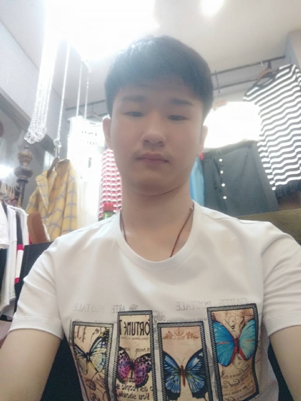 许你一世的第一张照片--闽侯相亲服务中心