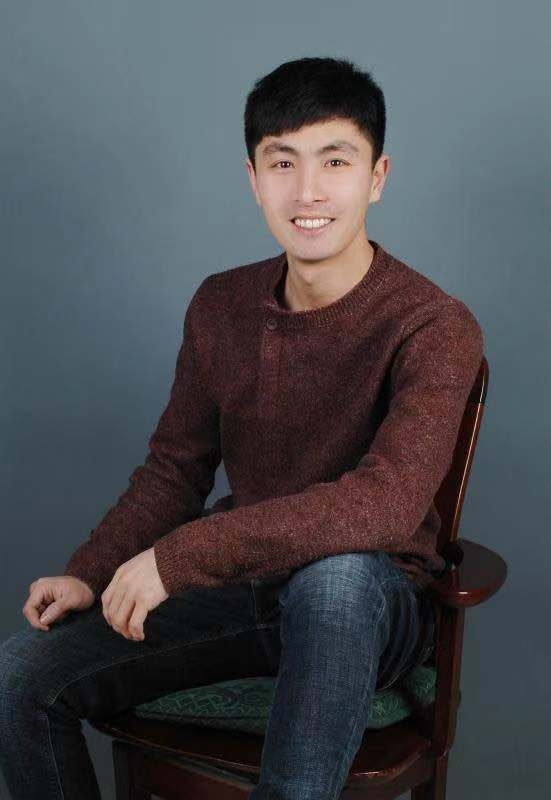 王泽的第二张照片--闽侯相亲服务中心