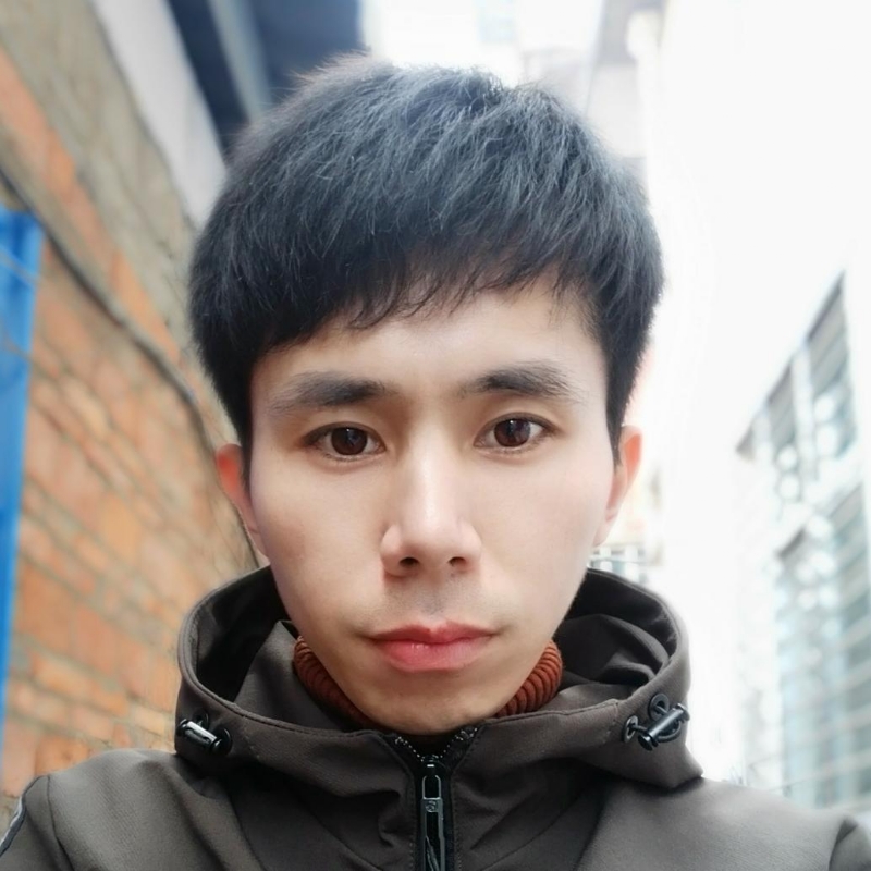 等一人白首的第二张照片--闽侯相亲服务中心