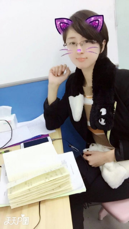 kaura的第二张照片--闽侯相亲服务中心