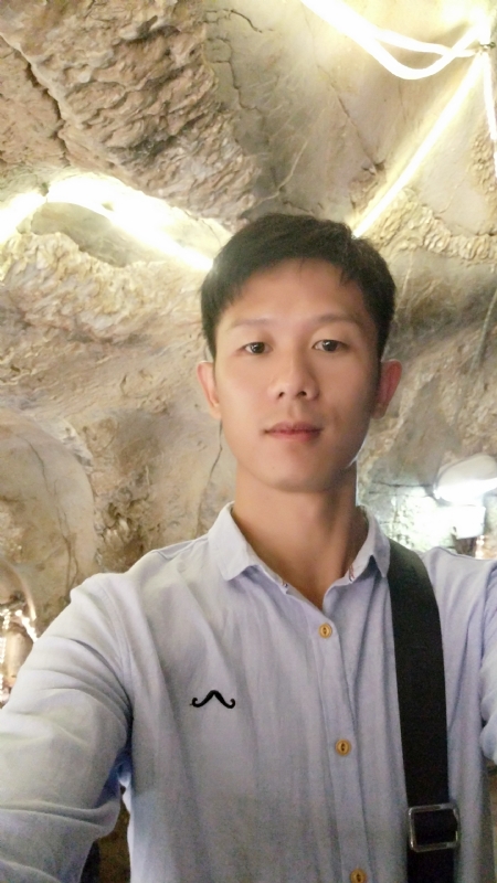 飞少的第一张照片--闽侯相亲服务中心
