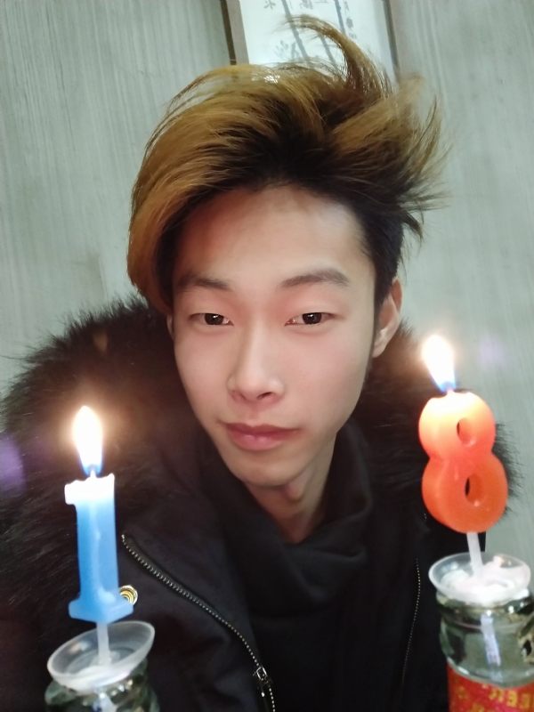 渣男的第一张照片--闽侯相亲服务中心
