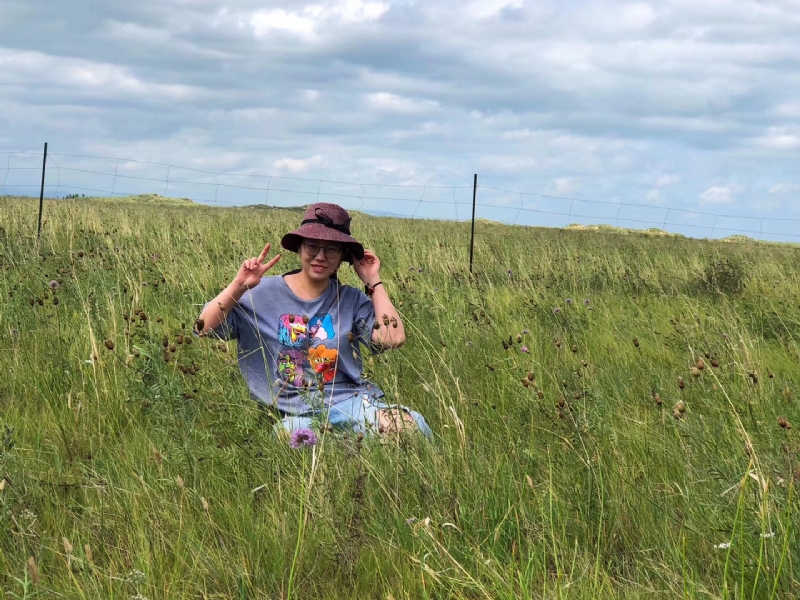 lynn的第二张照片--闽侯相亲服务中心