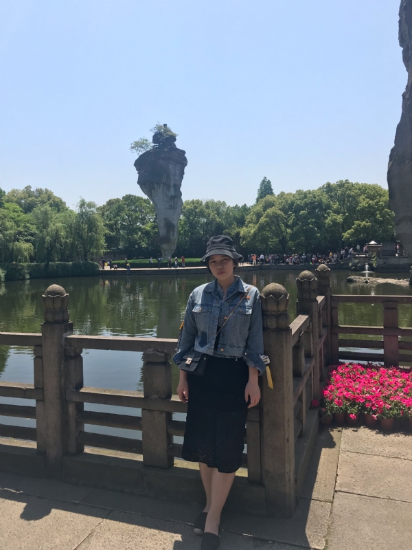 lynn的第三张照片--闽侯相亲服务中心