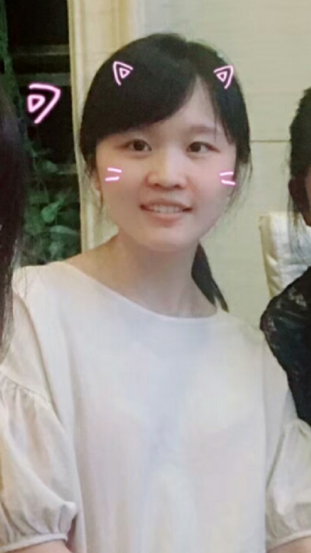 曦曦陈的第一张照片--闽侯相亲服务中心