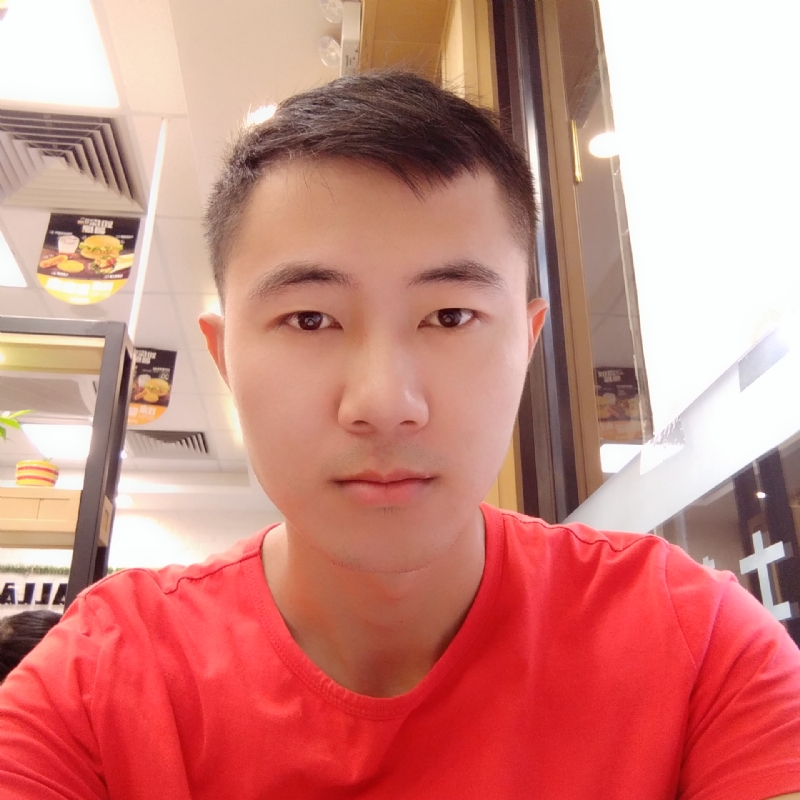 徐猛先生的第一张照片--闽侯相亲服务中心