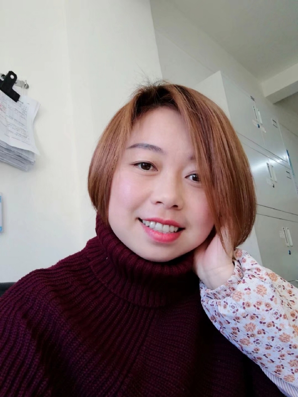 漠然的第一张照片--闽侯相亲服务中心