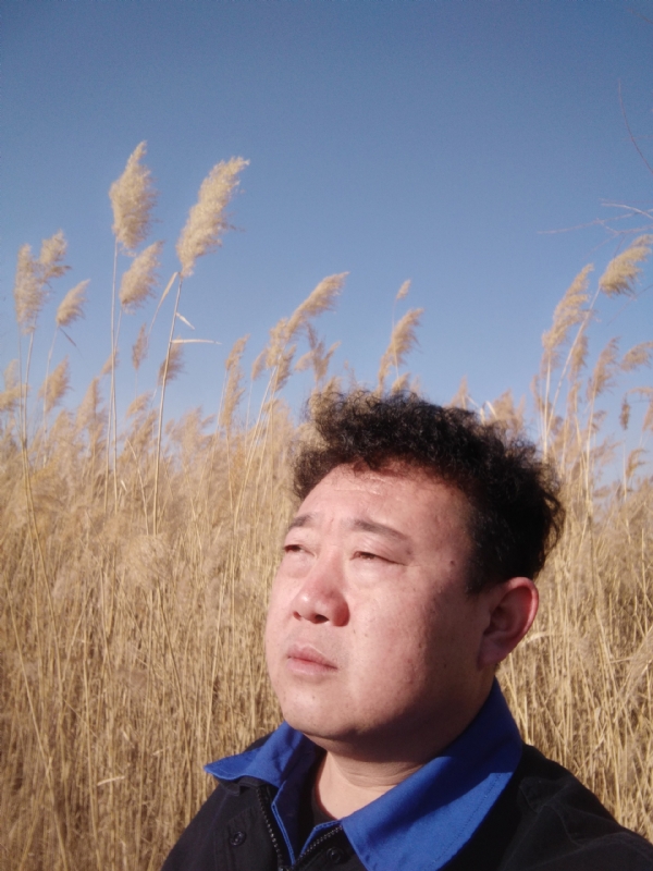 德刚的第一张照片--闽侯相亲服务中心