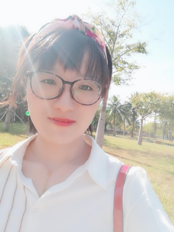 一生有你的第三张照片--闽侯相亲服务中心