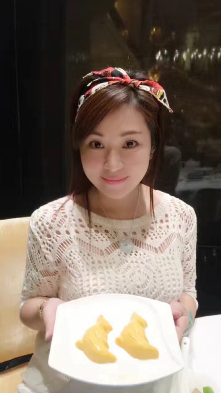 CC的第一张照片--闽侯相亲服务中心