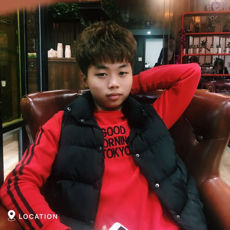 阳光男孩的第一张照片--闽侯相亲服务中心