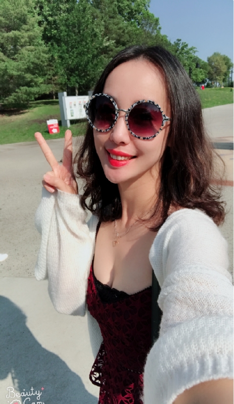 macy的第一张照片--闽侯相亲服务中心