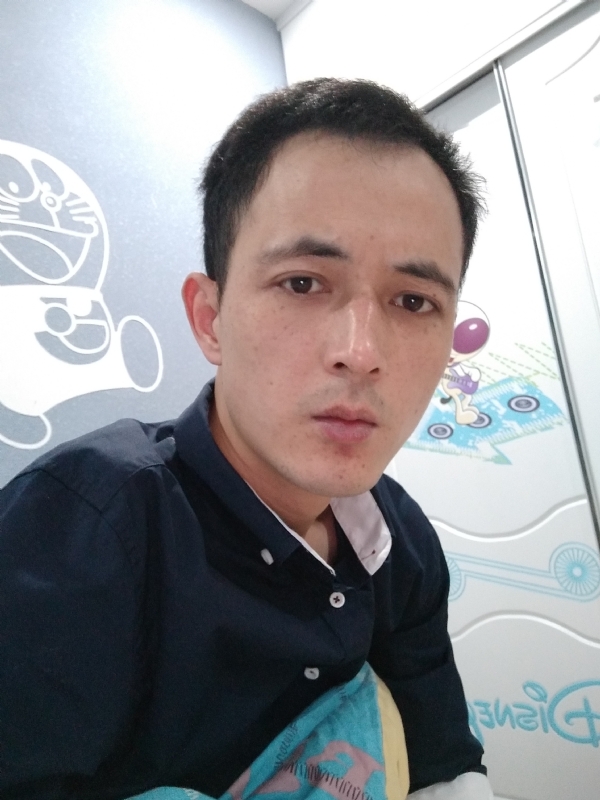 容晨的第一张照片--闽侯相亲服务中心