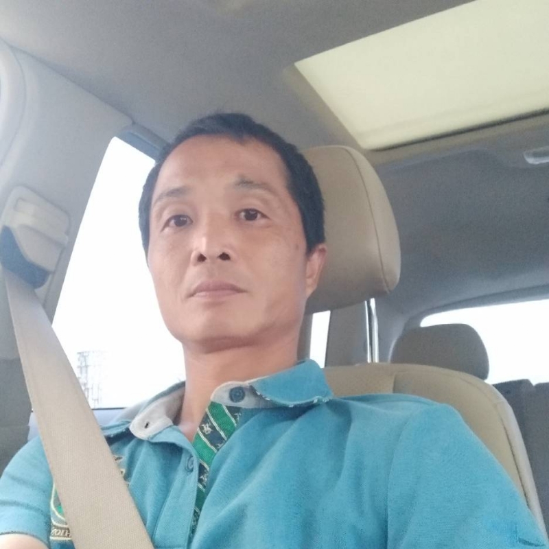 温柔男孩的第一张照片--闽侯相亲服务中心