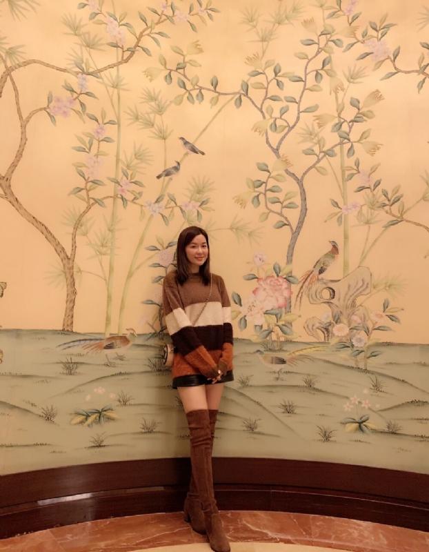 筱雅的第一张照片--闽侯相亲服务中心