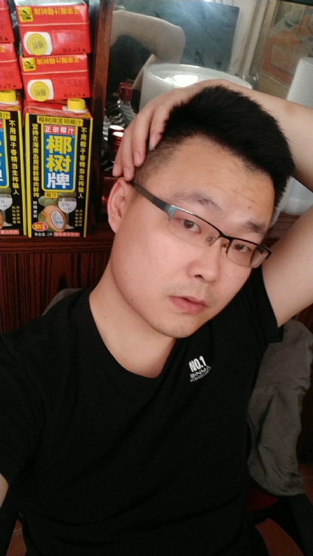 沉默的海的第二张照片--闽侯相亲服务中心