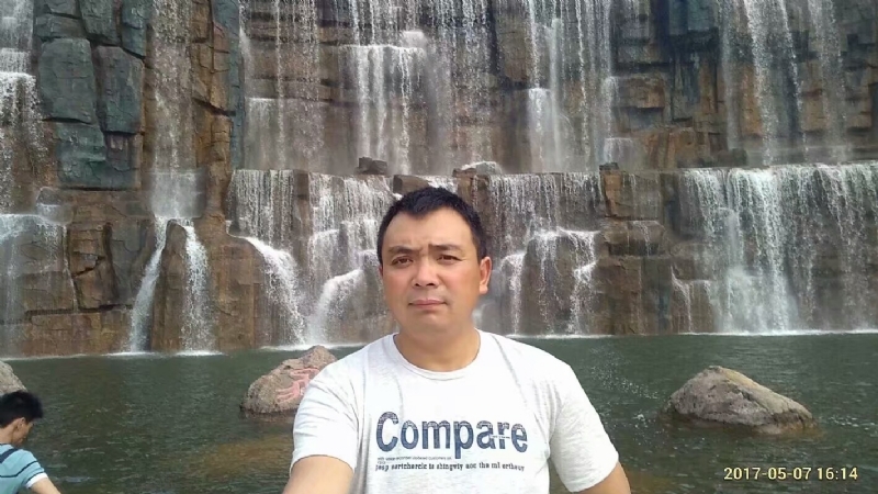 平淡的第一张照片--闽侯相亲服务中心