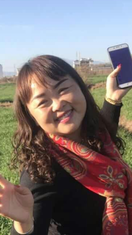 听雨的第一张照片--闽侯相亲服务中心