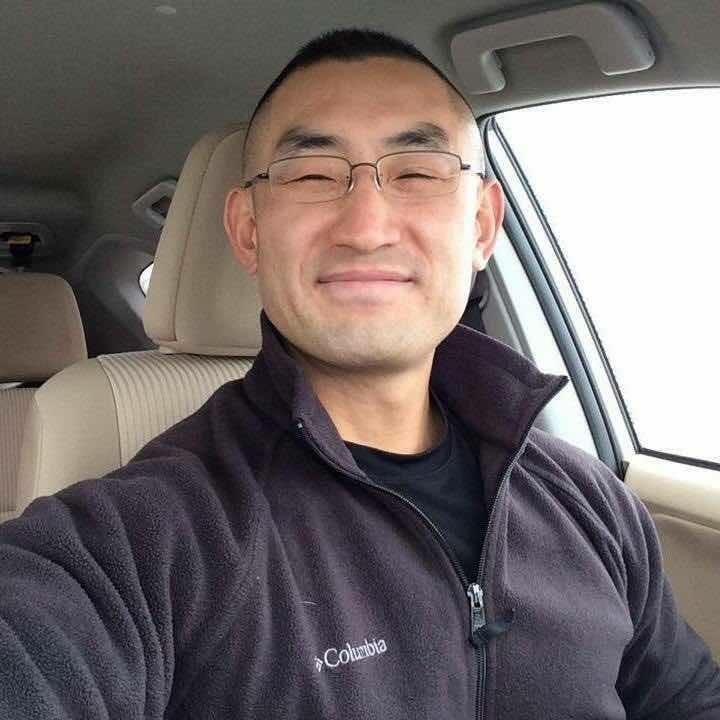 成福江的第一张照片--闽侯相亲服务中心