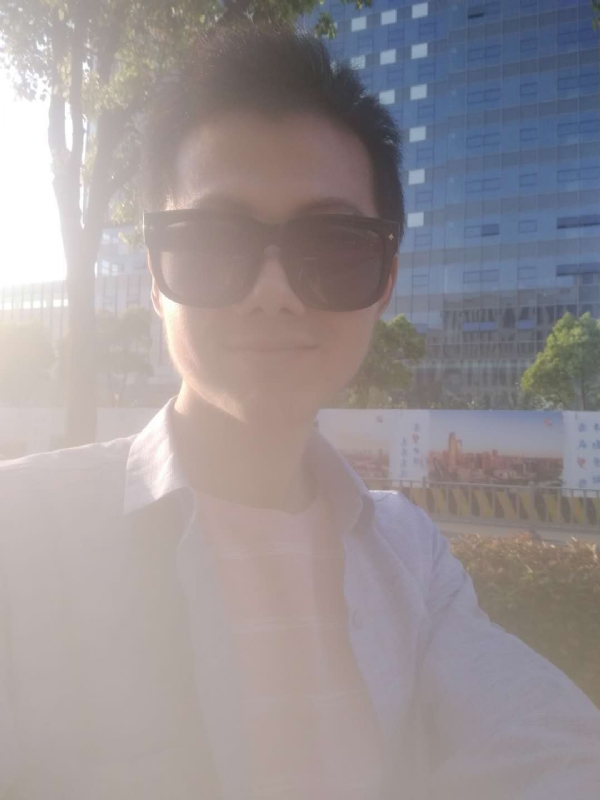明仔的第一张照片--闽侯相亲服务中心