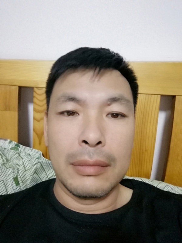 不爱当牛的第一张照片--闽侯相亲服务中心