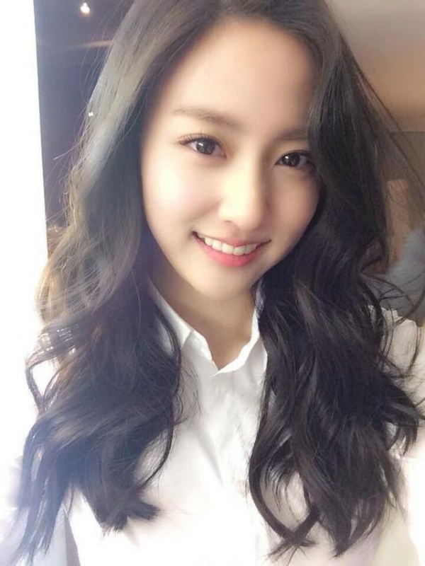 等爱的易微的第一张照片--闽侯相亲服务中心