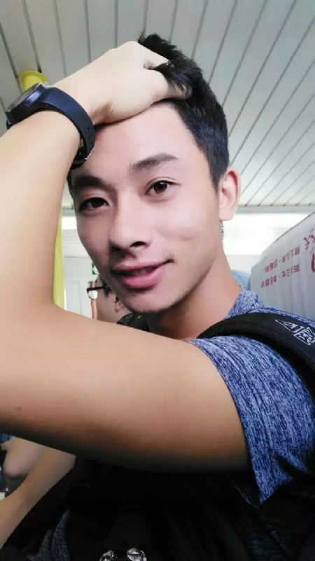 不是坏人的第一张照片--闽侯相亲服务中心