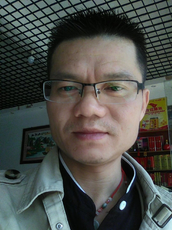 飘逸的第一张照片--闽侯相亲服务中心