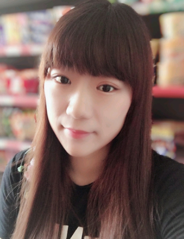 媛媛的第一张照片--闽侯相亲服务中心