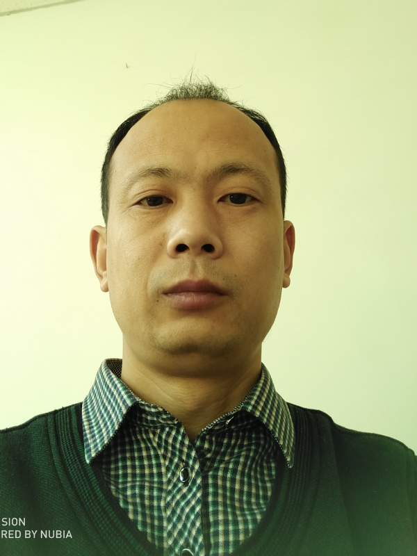 爱不单行的第一张照片--闽侯相亲服务中心