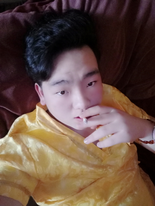 有心无力的第一张照片--闽侯相亲服务中心