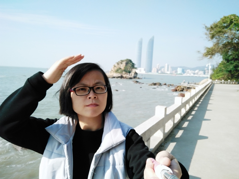 吕小包的第一张照片--闽侯相亲服务中心